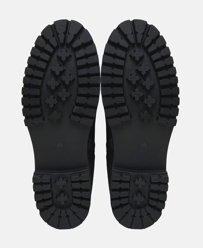 Winterstiefel