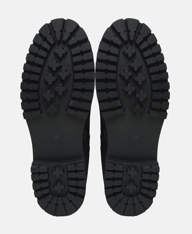 Winterstiefel