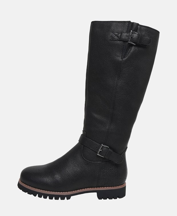 Winterstiefel