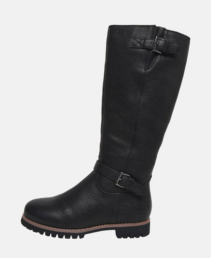 Winterstiefel