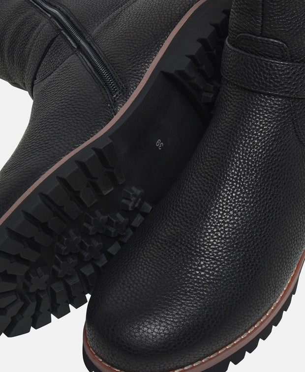 Winterstiefel
