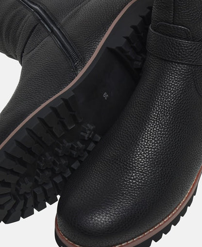 Winterstiefel