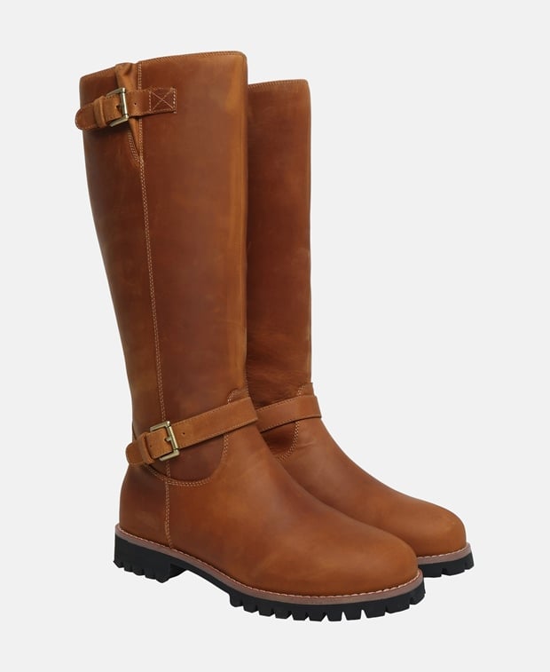 Winterstiefel