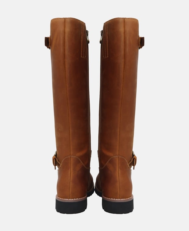 Winterstiefel