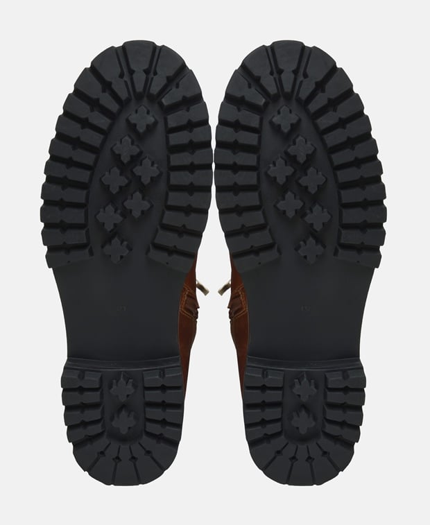 Winterstiefel