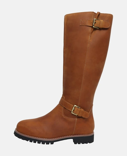 Winterstiefel