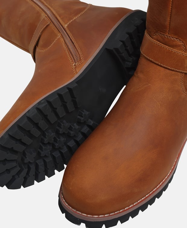 Winterstiefel