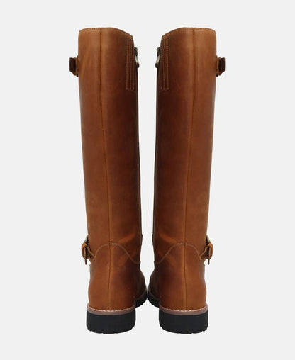 Winterstiefel