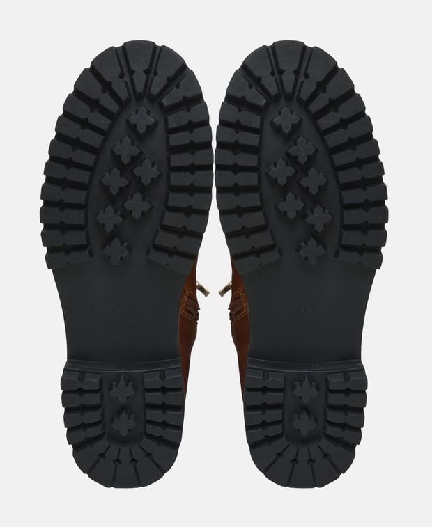 Winterstiefel