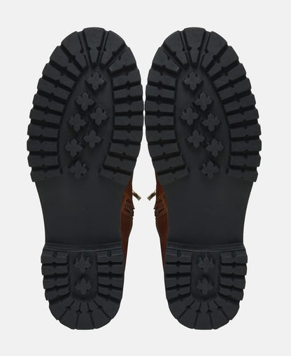 Winterstiefel