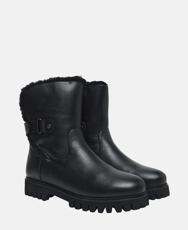 Winterstiefel