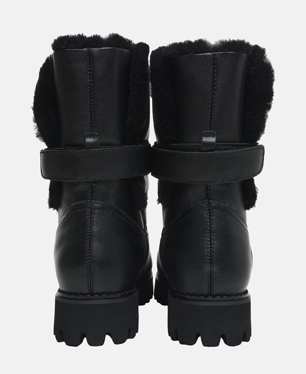 Winterstiefel