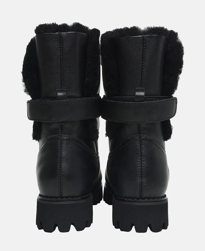 Winterstiefel