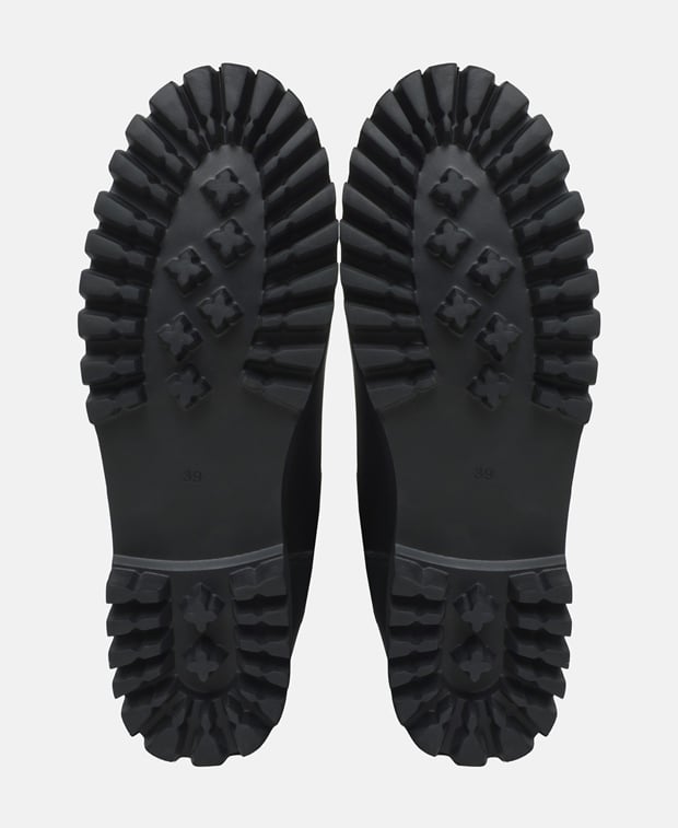 Winterstiefel