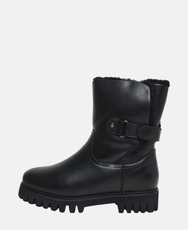 Winterstiefel