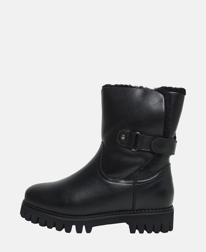 Winterstiefel