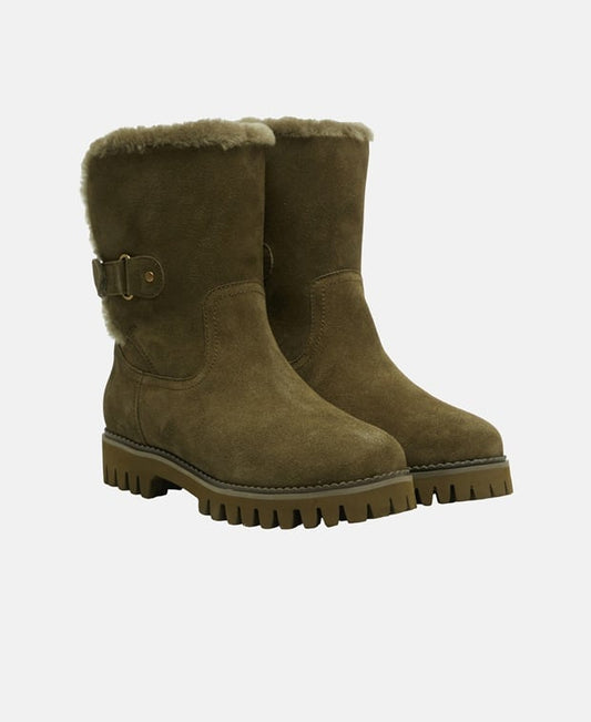 Winterstiefel