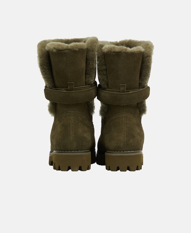 Winterstiefel