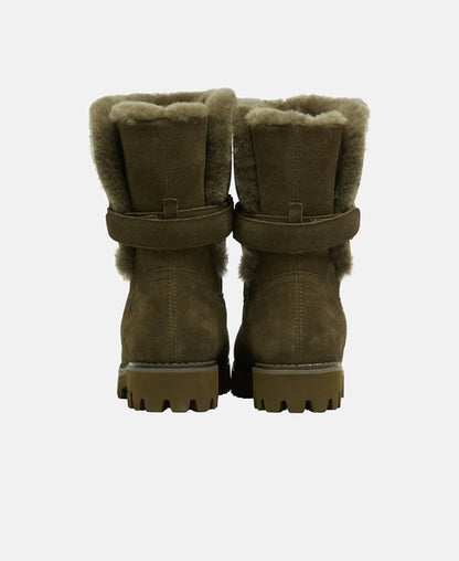 Winterstiefel