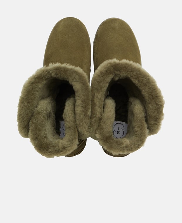 Winterstiefel