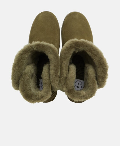 Winterstiefel