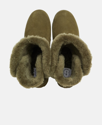 Winterstiefel