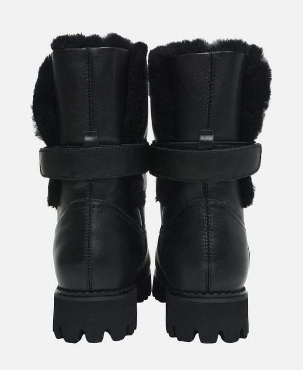 Winterstiefel
