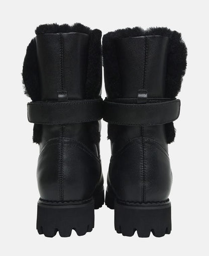Winterstiefel