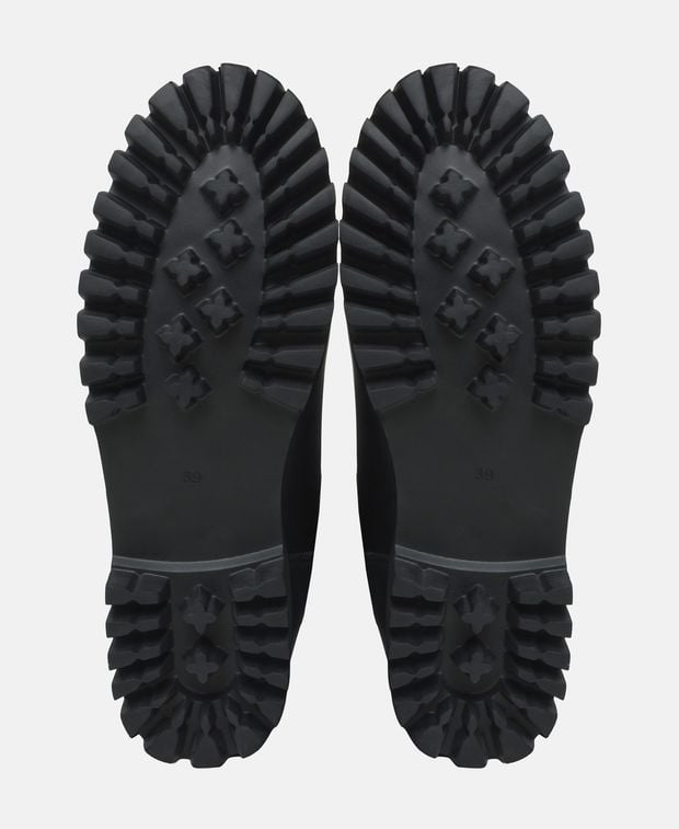 Winterstiefel