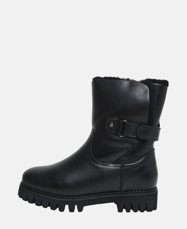 Winterstiefel