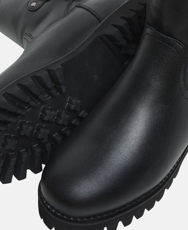 Winterstiefel