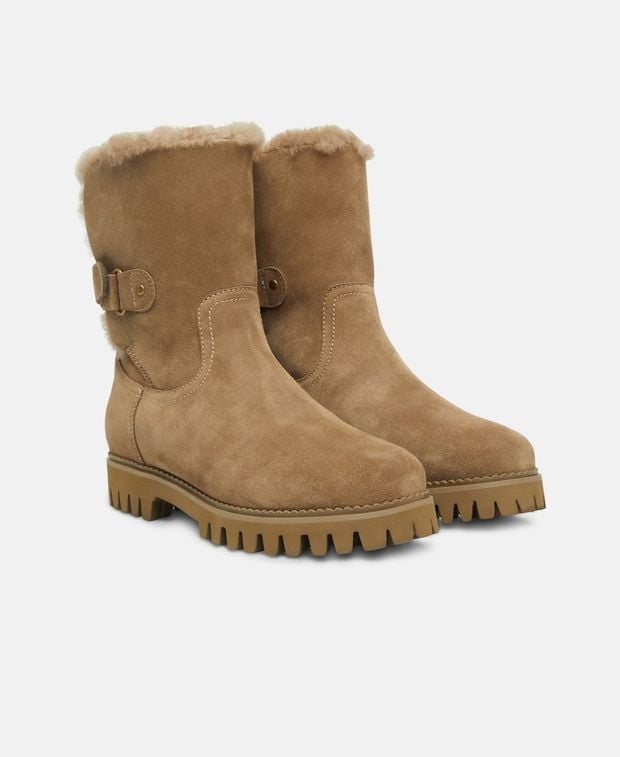 Winterstiefel
