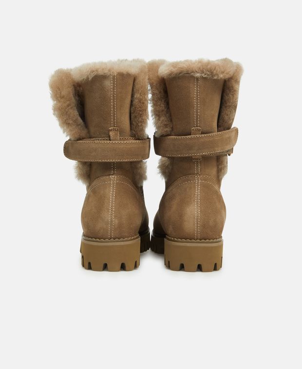 Winterstiefel