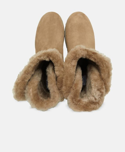 Winterstiefel