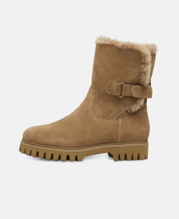 Winterstiefel