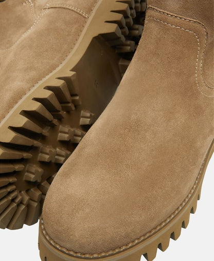 Winterstiefel