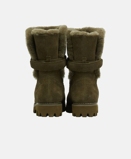 Winterstiefel