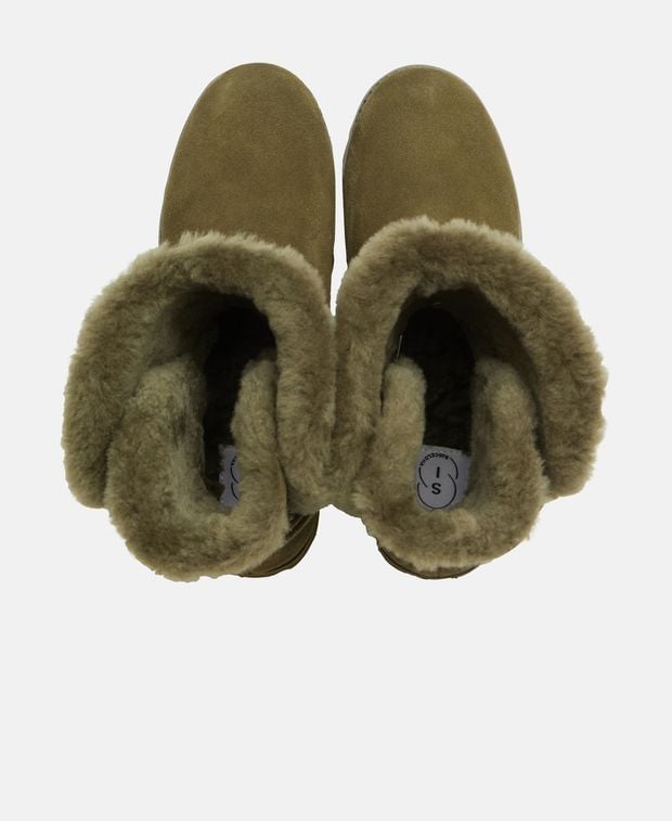 Winterstiefel
