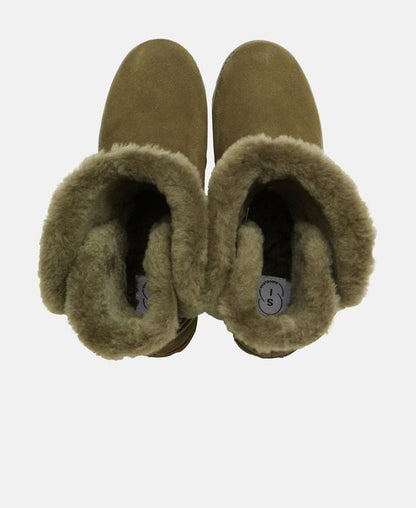 Winterstiefel