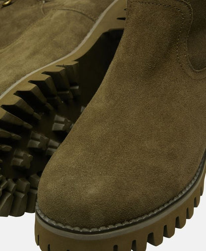 Winterstiefel