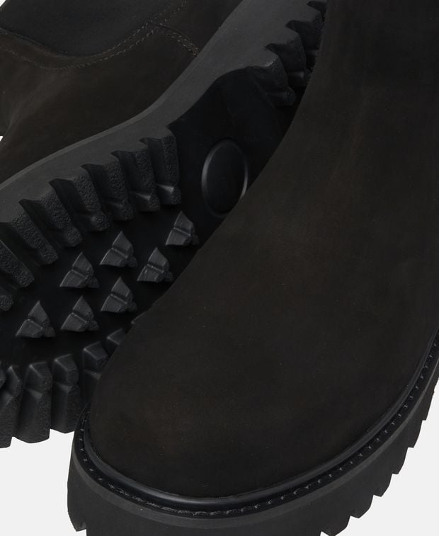 Chelsea Boots