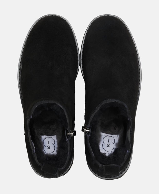 Chelsea Boots