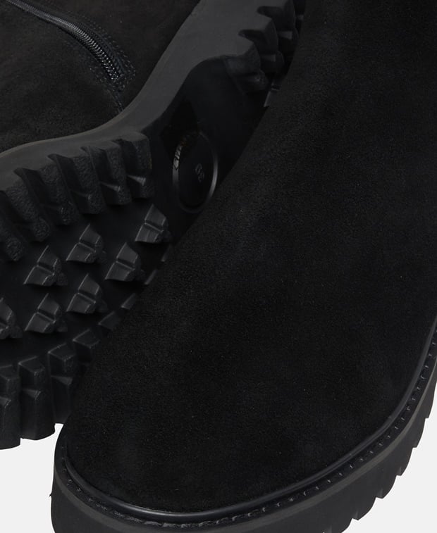 Chelsea Boots