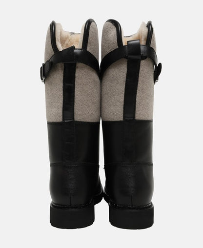 Winterstiefel