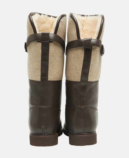 Winterstiefel