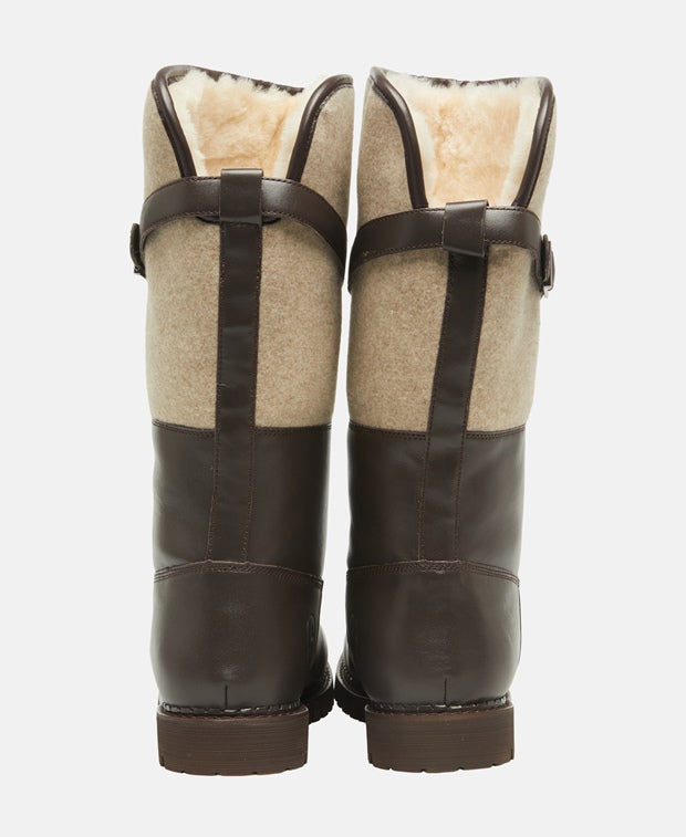 Winterstiefel