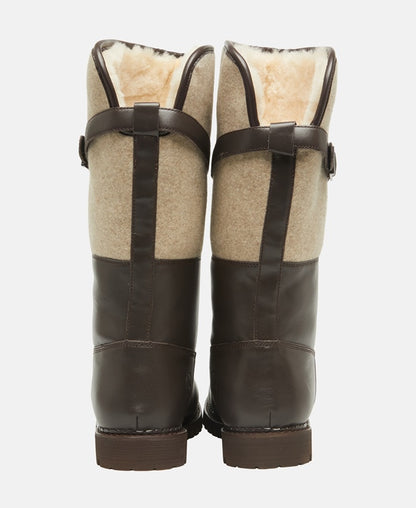 Winterstiefel