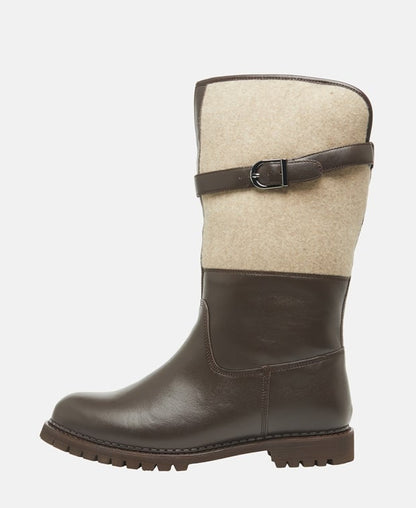 Winterstiefel
