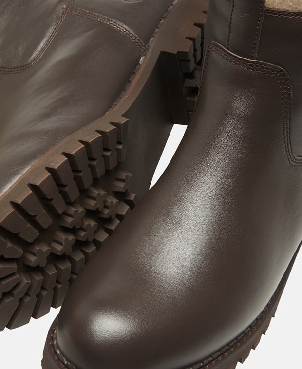 Winterstiefel