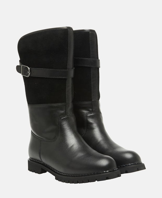 Winterstiefel